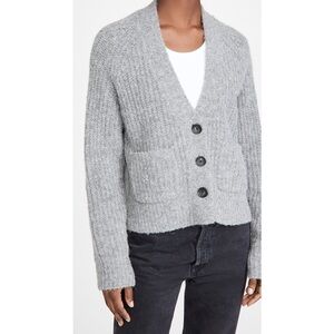 A.L.C. Cleveland Cardigan Medium